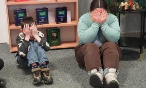 Mikołajkowe świętowanie z Kołem Naukowym Paideia!