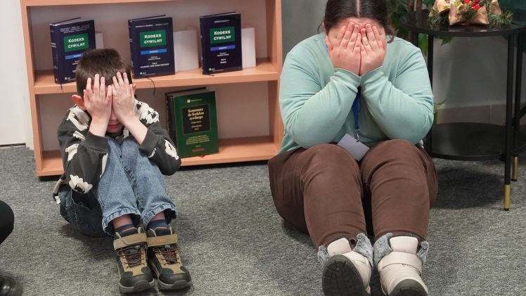 Mikołajkowe świętowanie z Kołem Naukowym Paideia!