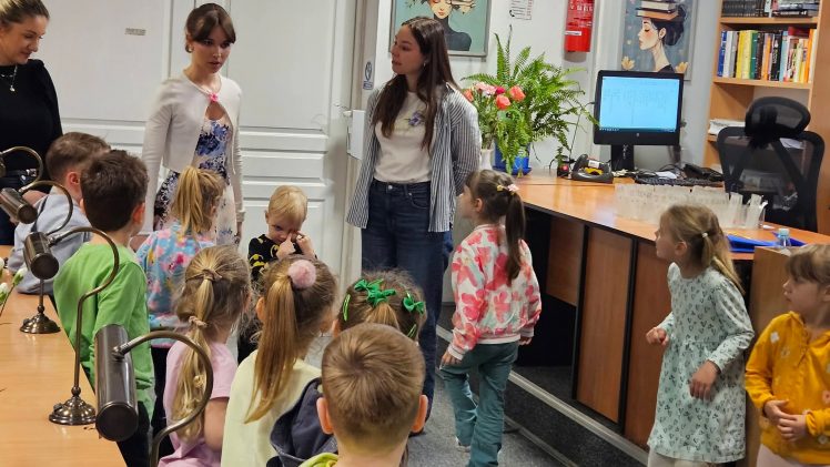 🌸 Wiosna już u nas! 🦋