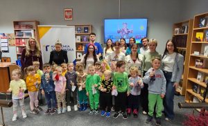 🌸 Wiosna już u nas! 🦋