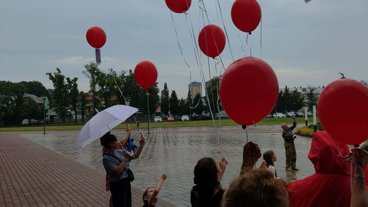 Udział Koła Naukowego w misji stratosferycznej „Kordylewski 1”!