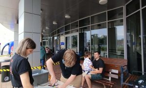 Udział Koła Naukowego w misji stratosferycznej „Kordylewski 1”!