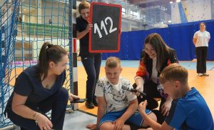 Moc atrakcji dla najmłodszych – Dzień Dziecka
