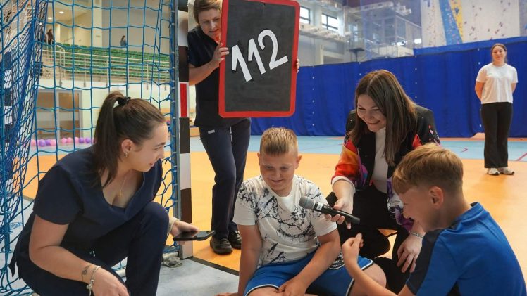 Moc atrakcji dla najmłodszych – Dzień Dziecka