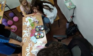 Moc atrakcji dla najmłodszych – Dzień Dziecka