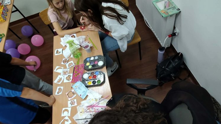 Moc atrakcji dla najmłodszych – Dzień Dziecka