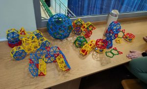 Moc atrakcji dla najmłodszych – Dzień Dziecka
