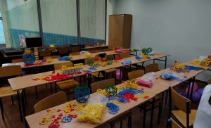 Moc atrakcji dla najmłodszych – Dzień Dziecka