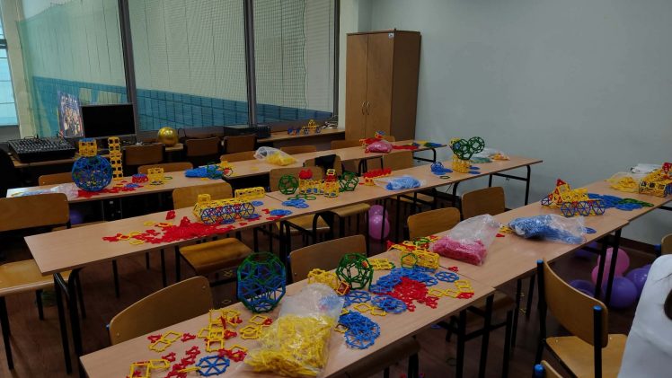 Moc atrakcji dla najmłodszych – Dzień Dziecka